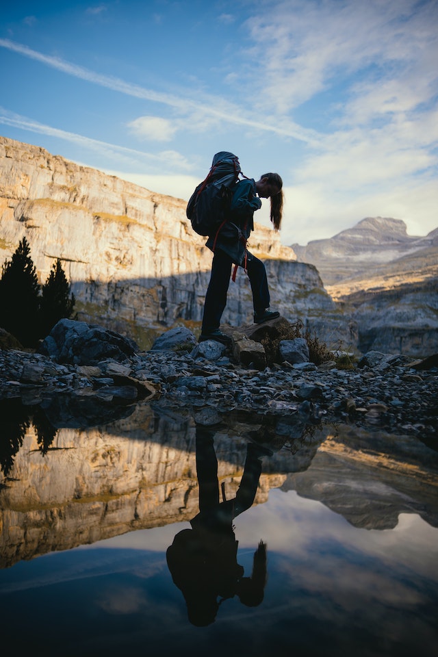 Wandelen door de Alpen: Een avontuur voor het leven